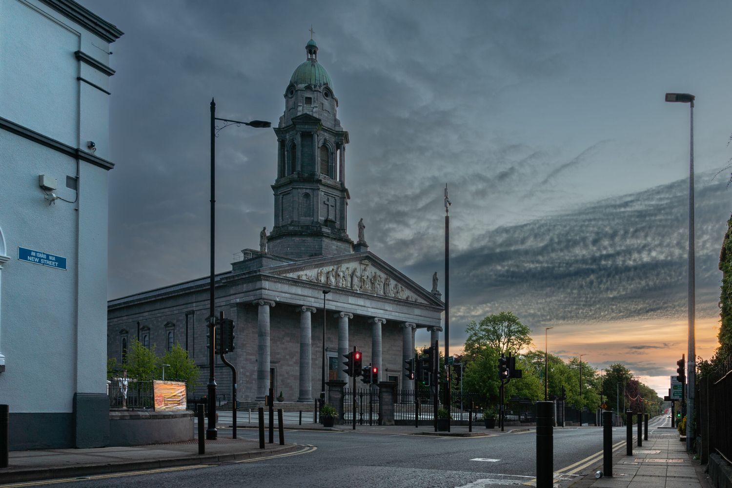 The best Carpet Cleaning in Longford Town Centre