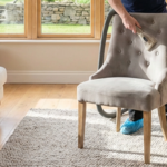 The best Commercial Carpet Cleaning in cheap