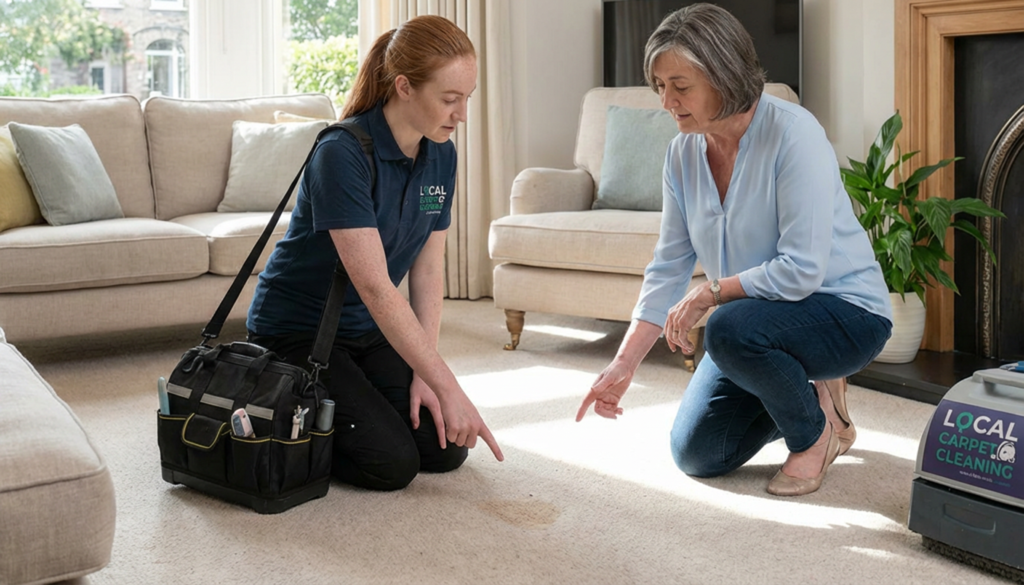 Pet Urine: The Science of Neutralizing Pet Odours & Stains Permanently