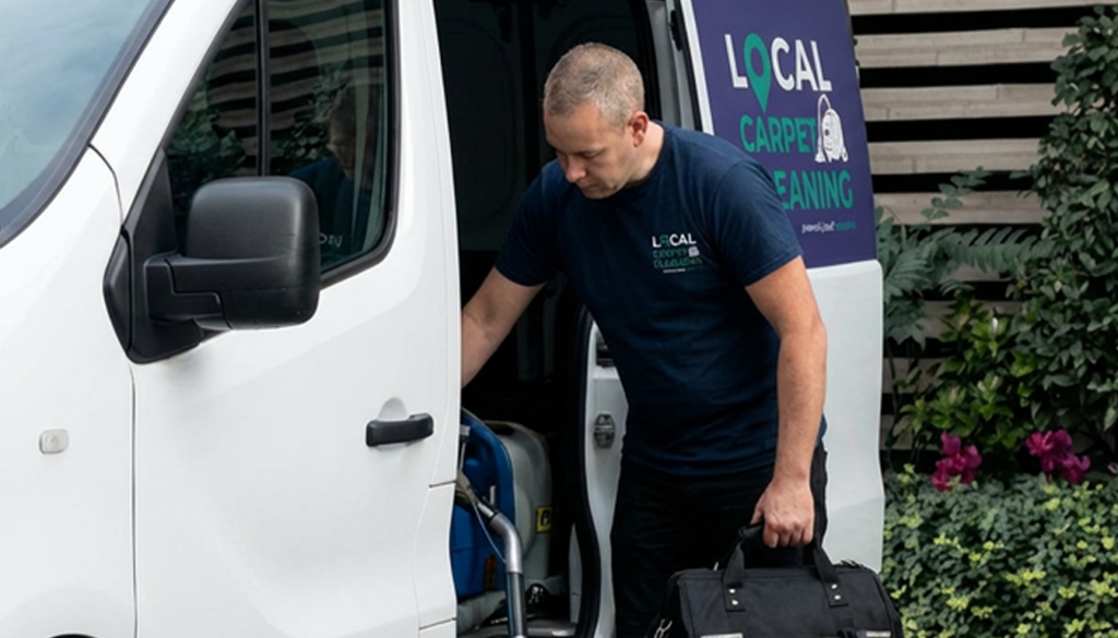 Professional Leather Care: 4 Steps to Longevity