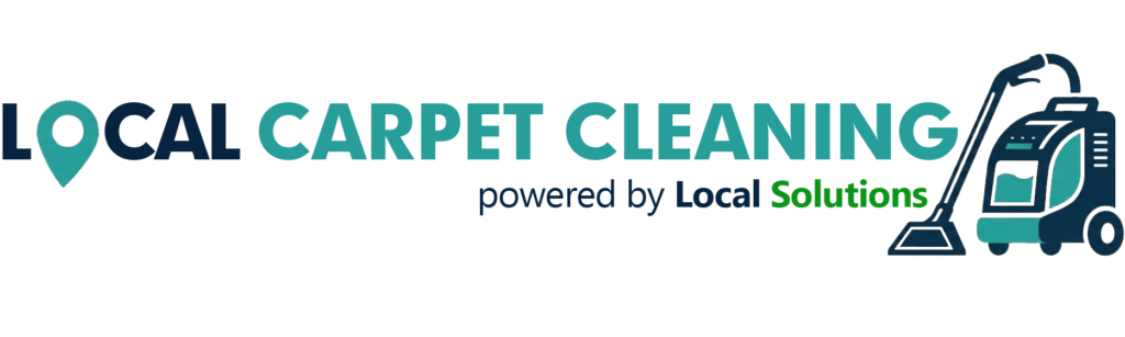 local carpet cleaning
