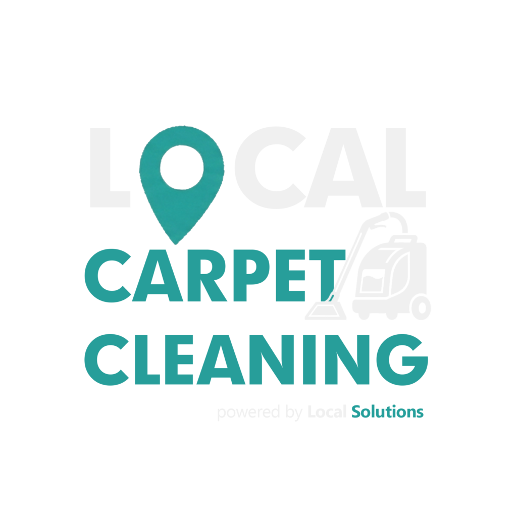 Local Carpet Cleaning