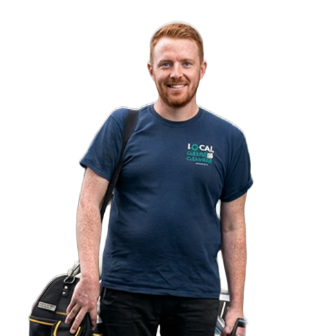 Local Carpet Cleaning