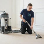 The best Commercial Carpet Cleaning in cheap