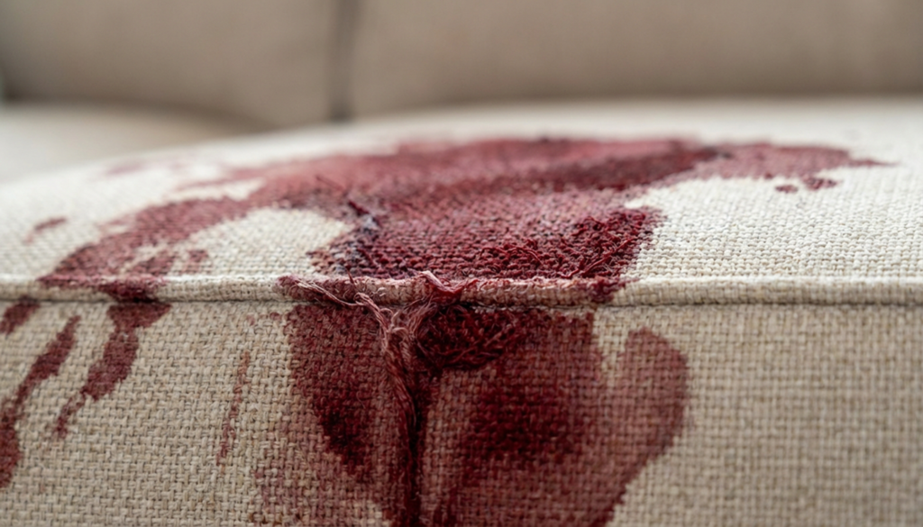 Deep Cleaning Fabric Sofas: The 2026 Professional DIY Method