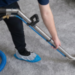 The best Commercial Carpet Cleaning in cheap