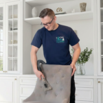 The best Commercial Carpet Cleaning in cheap