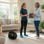 The best Commercial Carpet Cleaning in cheap