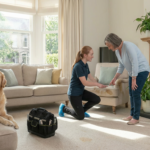 The best Commercial Carpet Cleaning in cheap