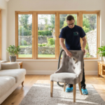 The best Commercial Carpet Cleaning in cheap