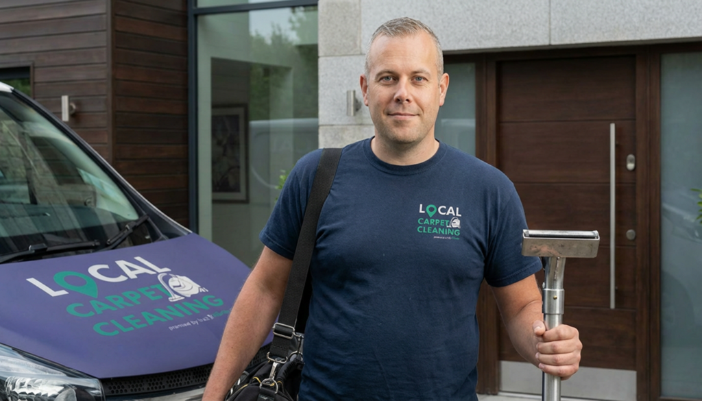 The best Commercial Carpet Cleaning in cheap